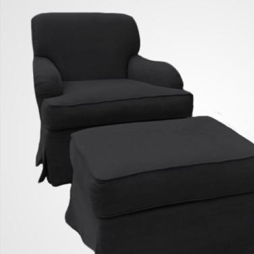10 Oz size Upholstery Spray® MIDNIGHT BLACK