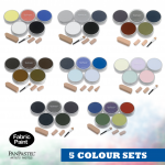 Panpastel 5 colour set