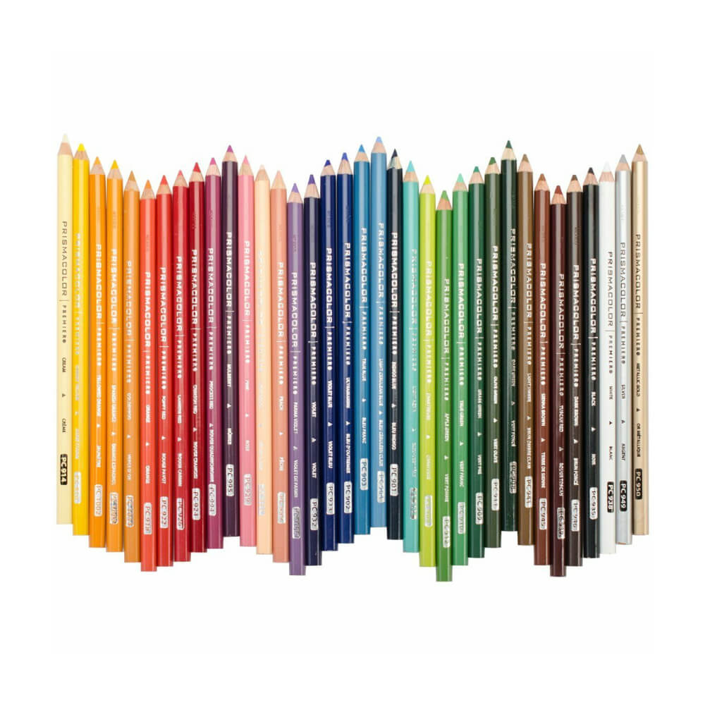 Prismacolor Premier Pencil 36 Set – P: (02) 9550 1544