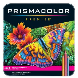 Prismacolor Premier set of 48