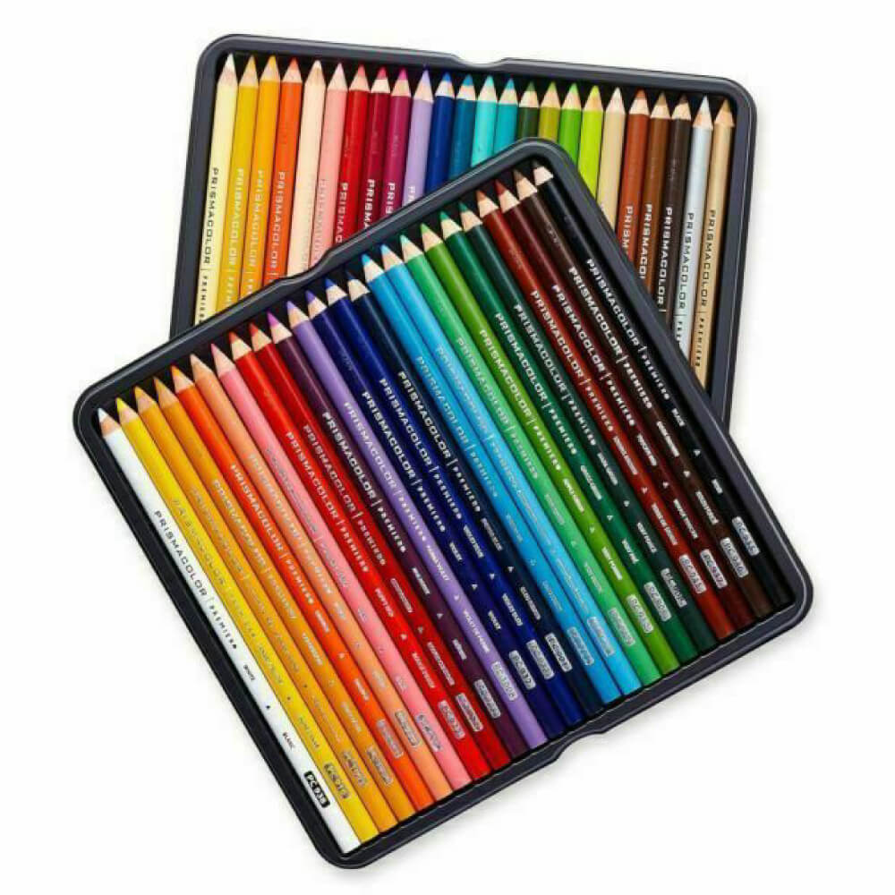 Prismacolor Premier Pencil 48 Set – P: (02) 9550 1544