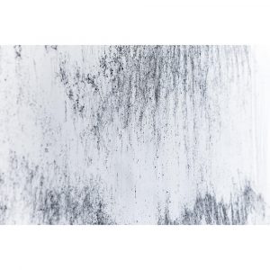 Montana Marble Effect Spray Silver Example