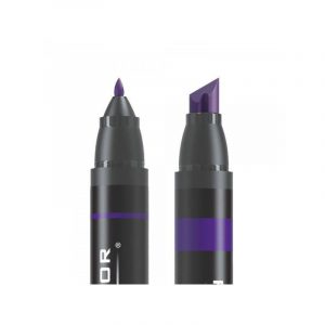 Prismacolor Chisel/Fine Tip Marker Set - premier double ended marker