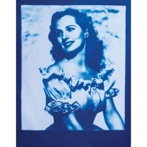 Jacquard CYANOTYPE SET- Photographic art prints with sunlight