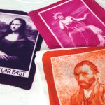 Jacquard Solarfast Class Kit-Photographic art prints with sunlight