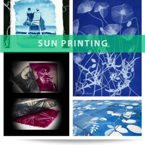 Sun Printing
