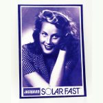 Jacquard Solarfast Dye Negative Images