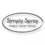 Puff Paint® BLACK – Simply Spray Australia – P: (02) 9550 1544