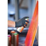 how to use montana varnish spray