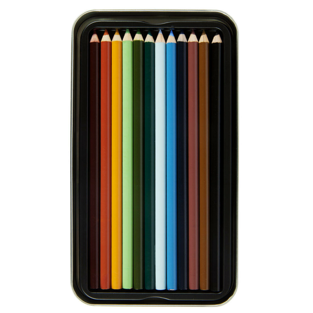 Prismacolor Premier pencil 12 Landscape Set – P: (02) 9550 1544