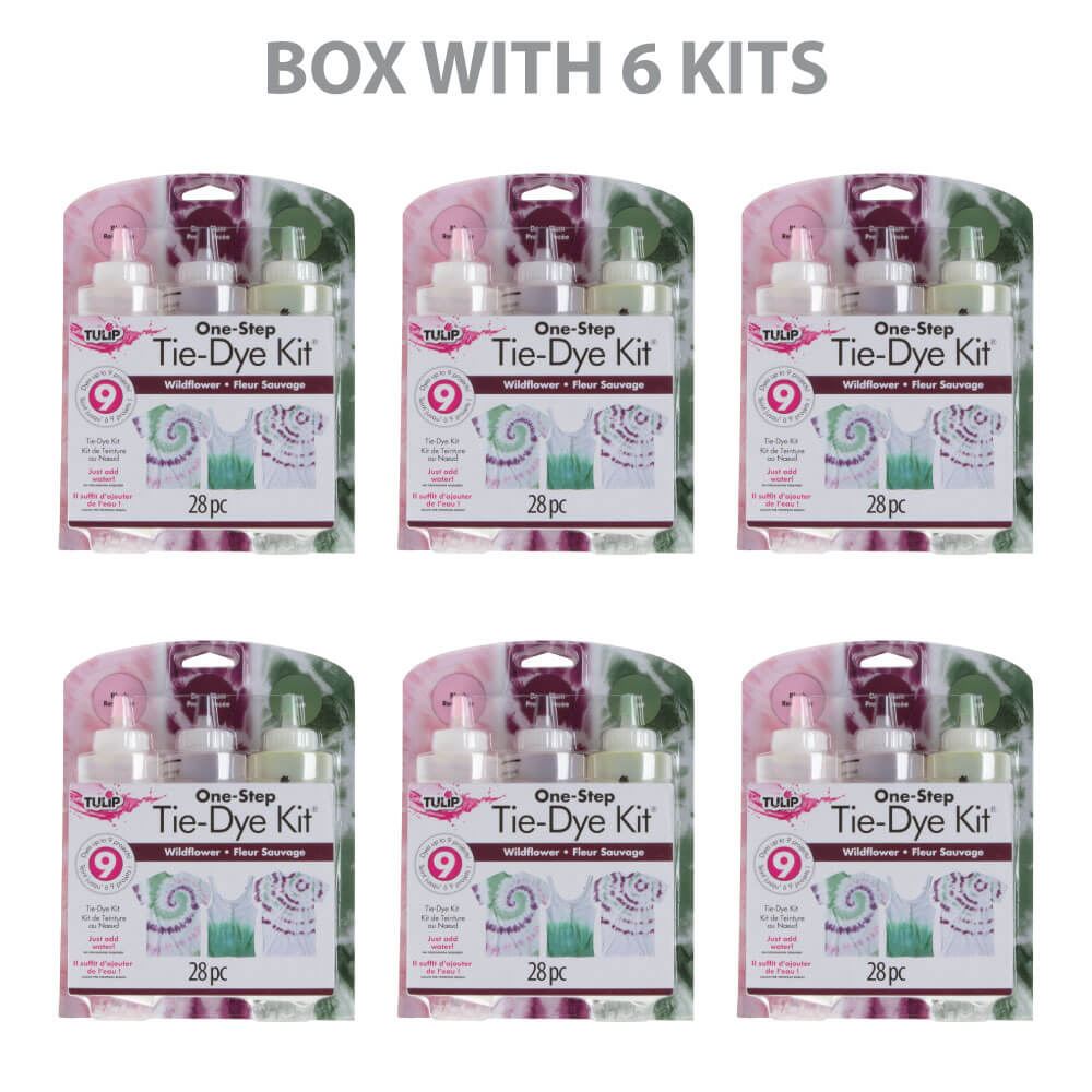 Tie Dye Kits Archives – Simply Spray Australia